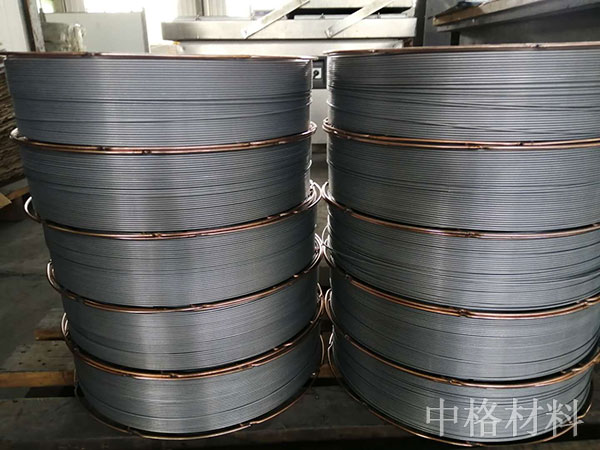 熱鍛模修復(fù)與再制造焊條與藥芯焊絲